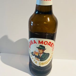 Moretti
