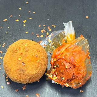 ARANCINO N`DUJA