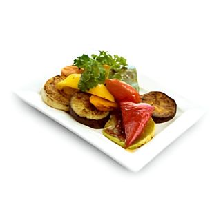 Овощи гриль