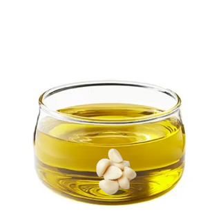 Oliwa z Oliwek Czosnkowa