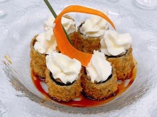 Hoso fritto Philadelphia