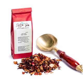 Ceai fructe Pina Colada