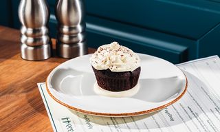 გინესის ნამცხვარი