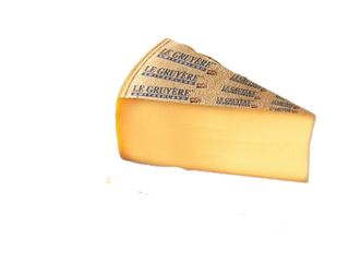 Gruvyer  200 gr