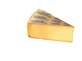 Gruvyer  200 gr