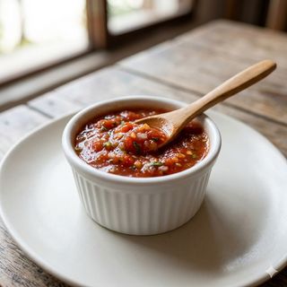 Salsa Roja