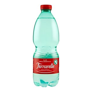 Acqua frizzante 50 cl