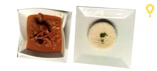 Sauce Arachide