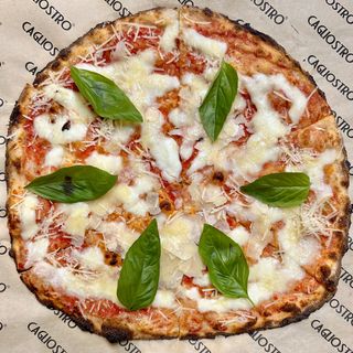 MARGHERITA SICCAGNO 180g