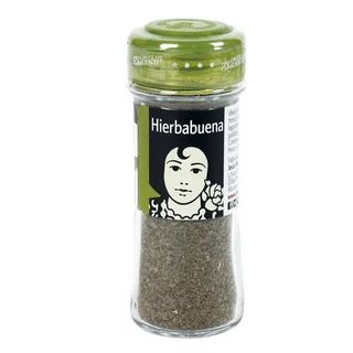 Hierbabuena Carmencita 20 Gr.