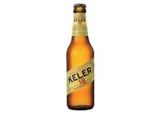 Tercio Keler 18