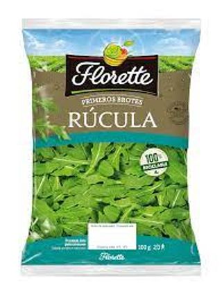 Rúcula (100 Gr. Bolsa) 