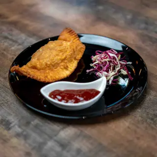 Meat Pie