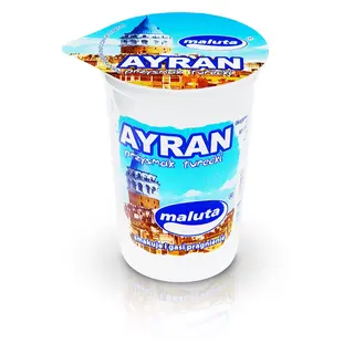 Ayran