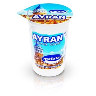 Ayran