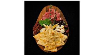 Focaccia di Parma 300g