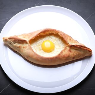 Աջարական խաչապուրի