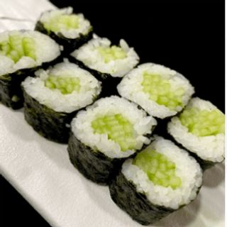 Pepino maki (8 ud.)