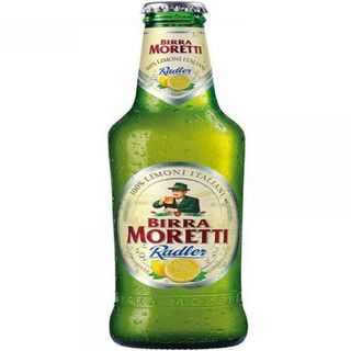 Bottiglia Moretti Limone