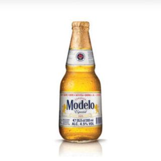 Cervezas Modelo Clásica (330 Ml.)