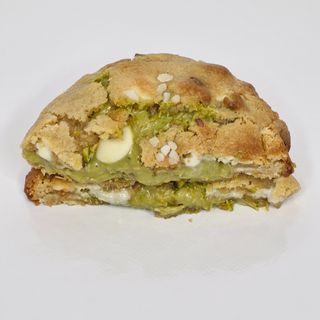 Galletón Dubai Boom "EDICIÓN LIMITADA "