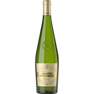 Vino Blanco Ermita d' Espiells