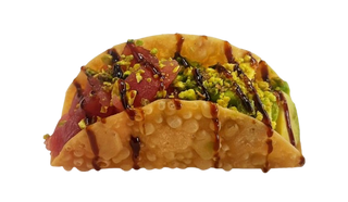 55. Tacos pistacchio 1 pezzo