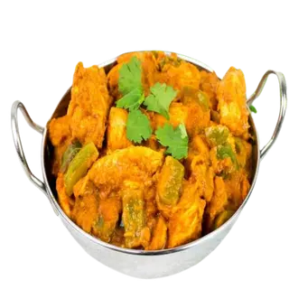 pollo bhuna