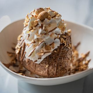 Tartufo Gianduja