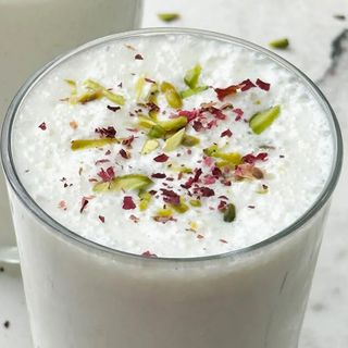 Doce Lassi/Sweet Lassi