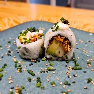 Butterfish Roll