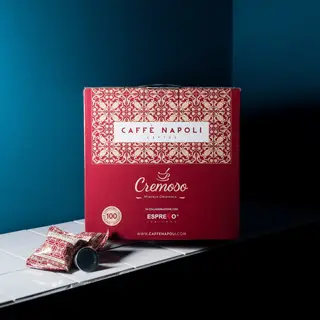 Box 40 Capsule