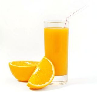 Cijeđeni sok od narandže 0.33 l
