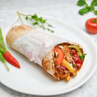 Lipie pui mică 500 gr