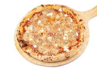 Пица Формаджо (400г)