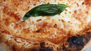 Menù Margherita