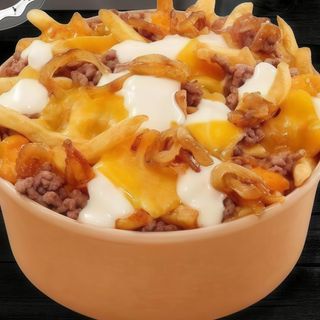 Bowl de Nuggets