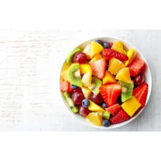 Fruit Salad