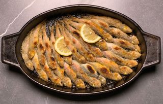 შავი ზღვის ბარაბულკა