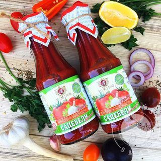 Sos Satsebeli “Mimino” klasyczny 310 ml