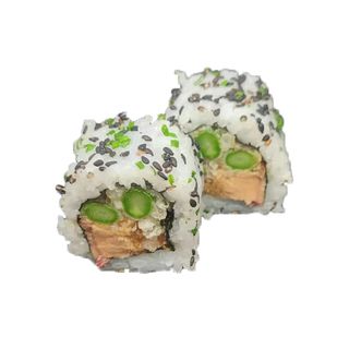 121. roll foie (10 pzs.)