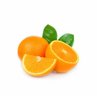 Naranja de Mesa 500 Gr.