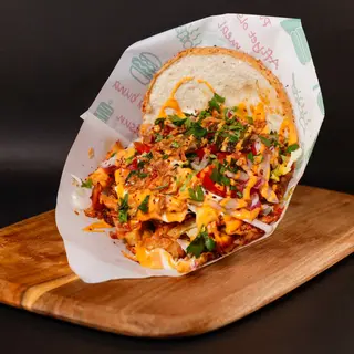 Kebab Mixt