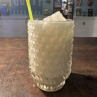 Agua Fresca De Horchata de Arroz  (16 Oz.)