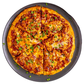 Pizza De Pollo (32 cm)