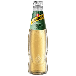 Ginger Ale
