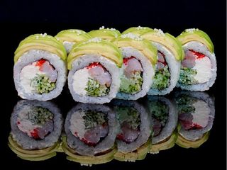 Special Green 8 szt.