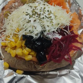 Papa Esperanza