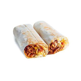 Sandwiches Shawarma Fromage