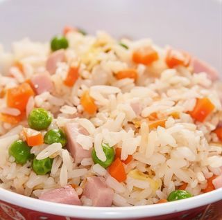 20. Arroz Tres Delicias